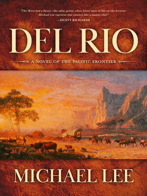 cover image of Del Rio
